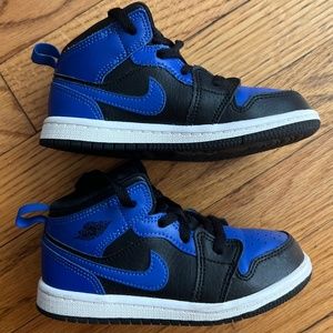 AIR JORDAN 1 RETRO LOW